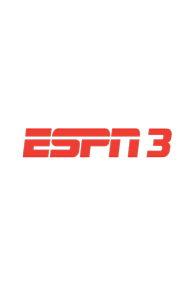 updated red espn 3 logo